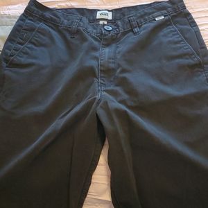 Mens Vans shorts